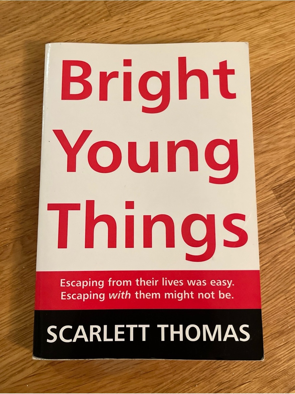 Bright Young Things
